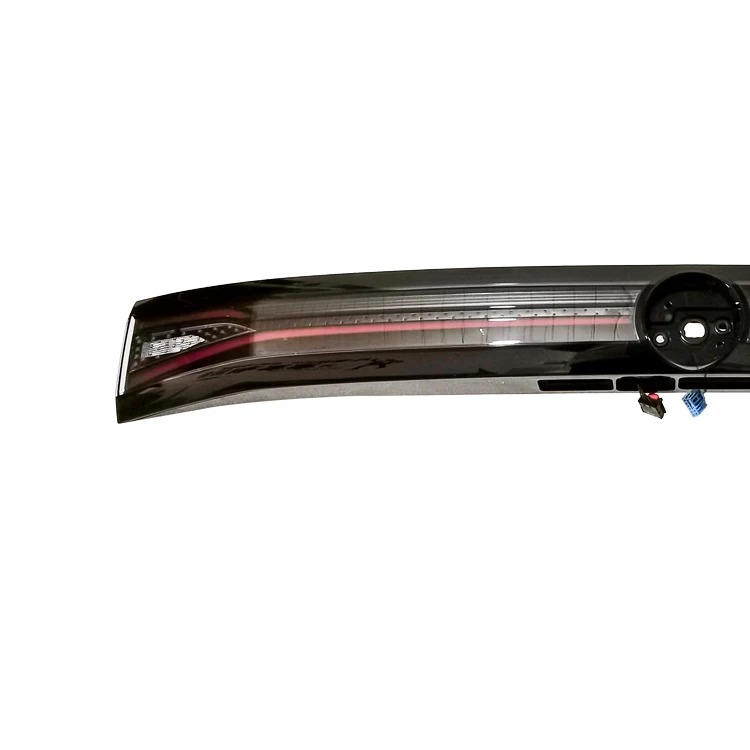 Best Selling Auto Parts Rear Tail Light Panel Full LED Central Turn Signal Lamp for ID4X Oe 11D945093